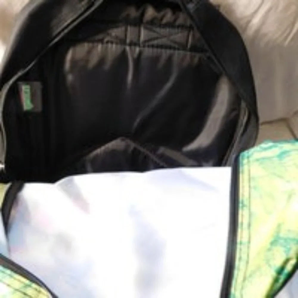 Teenage Mutant Ninja Turtles Nickelodeon Backpack